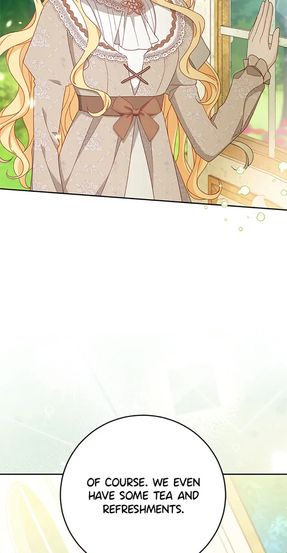 Please Treat Your Friends Preciously Chapter 66 – Page 22