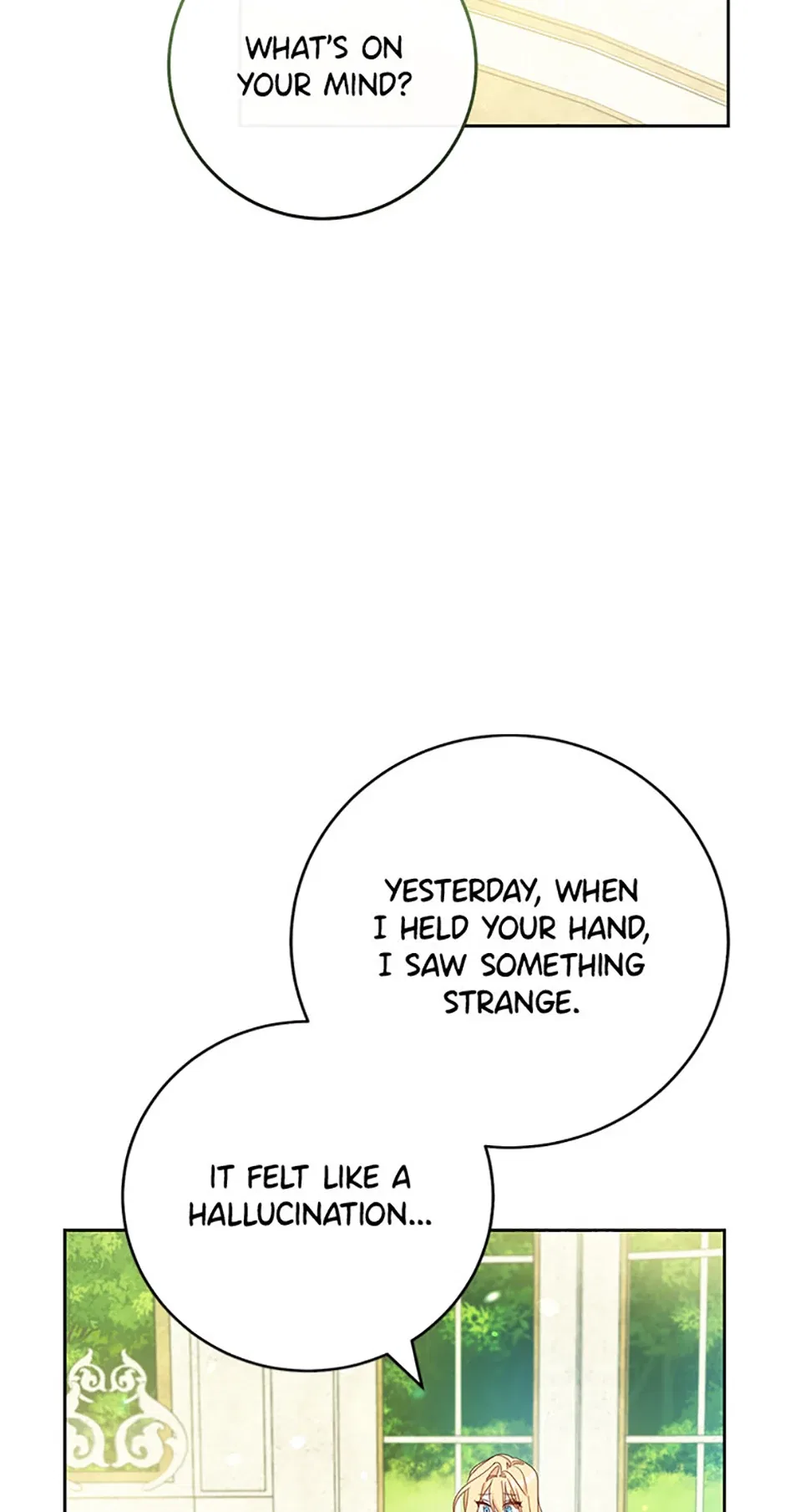 Please Treat Your Friends Preciously Chapter 66 – Page 25