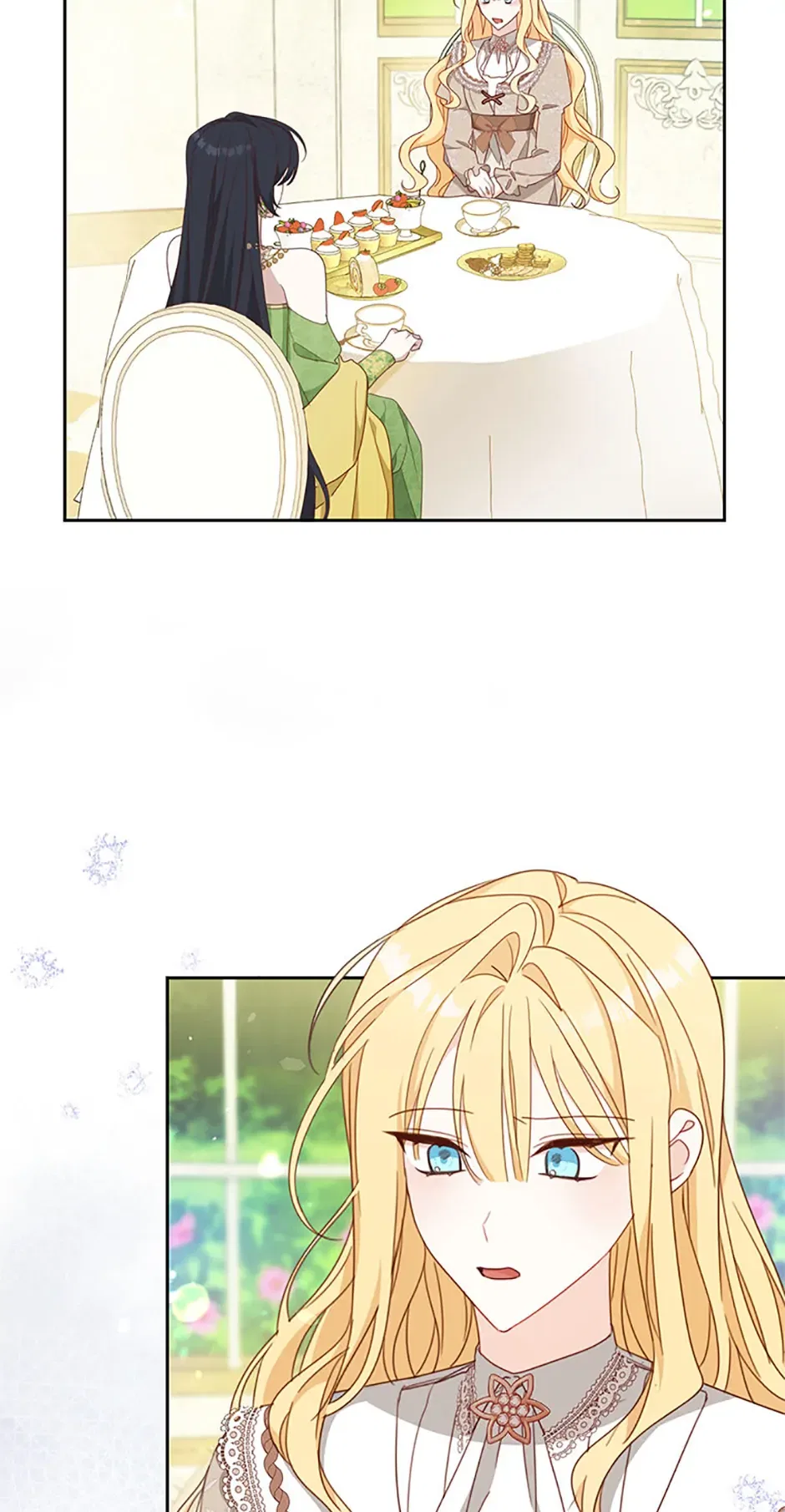 Please Treat Your Friends Preciously Chapter 66 – Page 26
