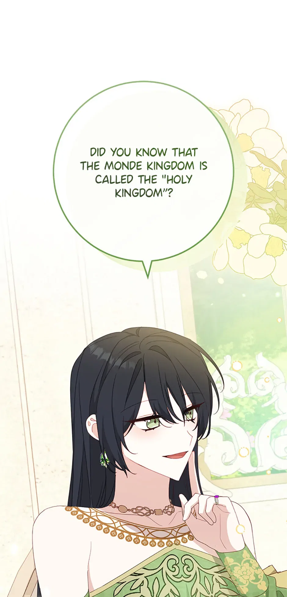 Please Treat Your Friends Preciously Chapter 66 – Page 29