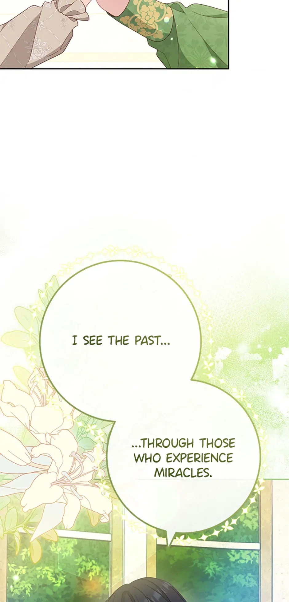 Please Treat Your Friends Preciously Chapter 66 – Page 36