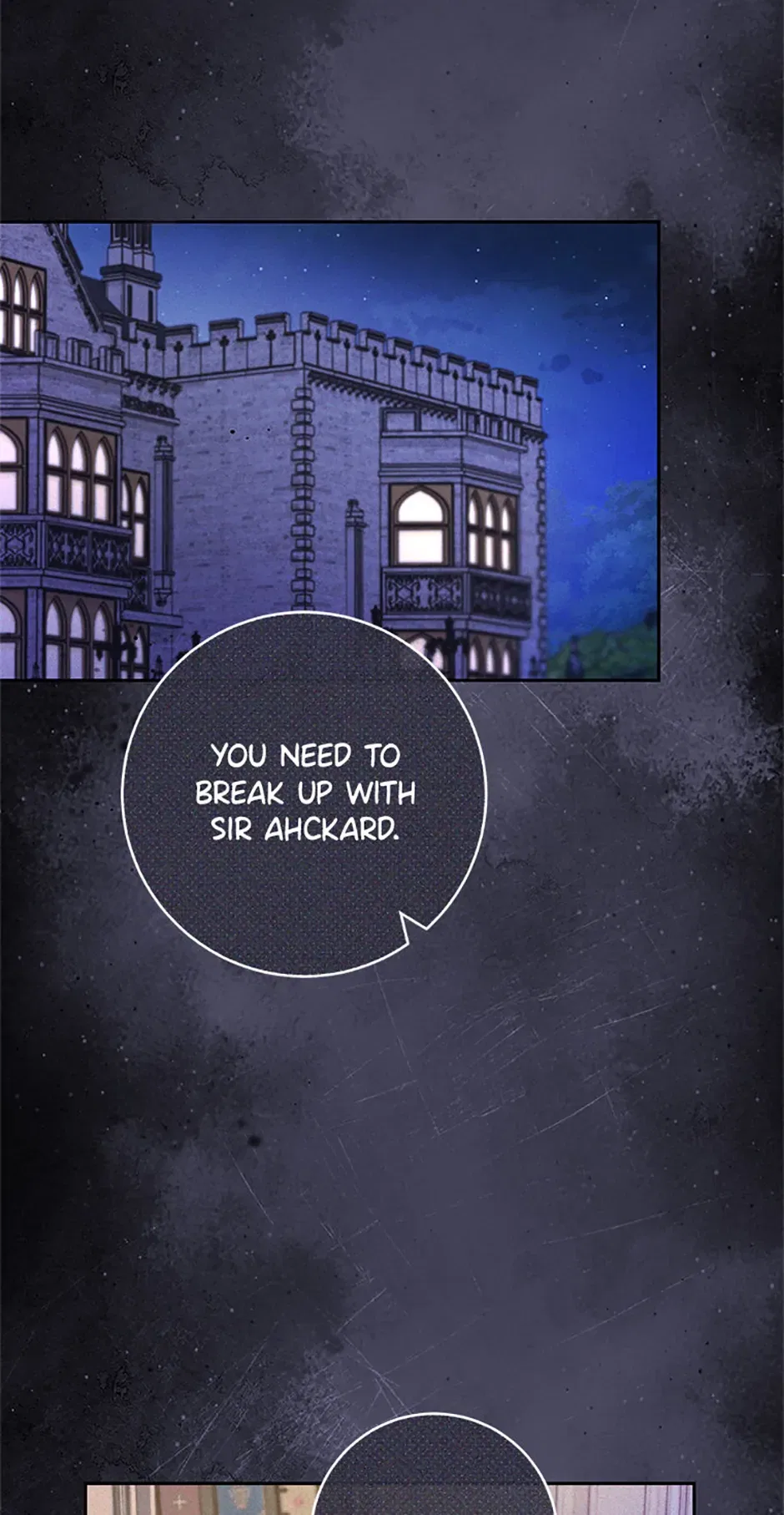 Please Treat Your Friends Preciously Chapter 66 – Page 40