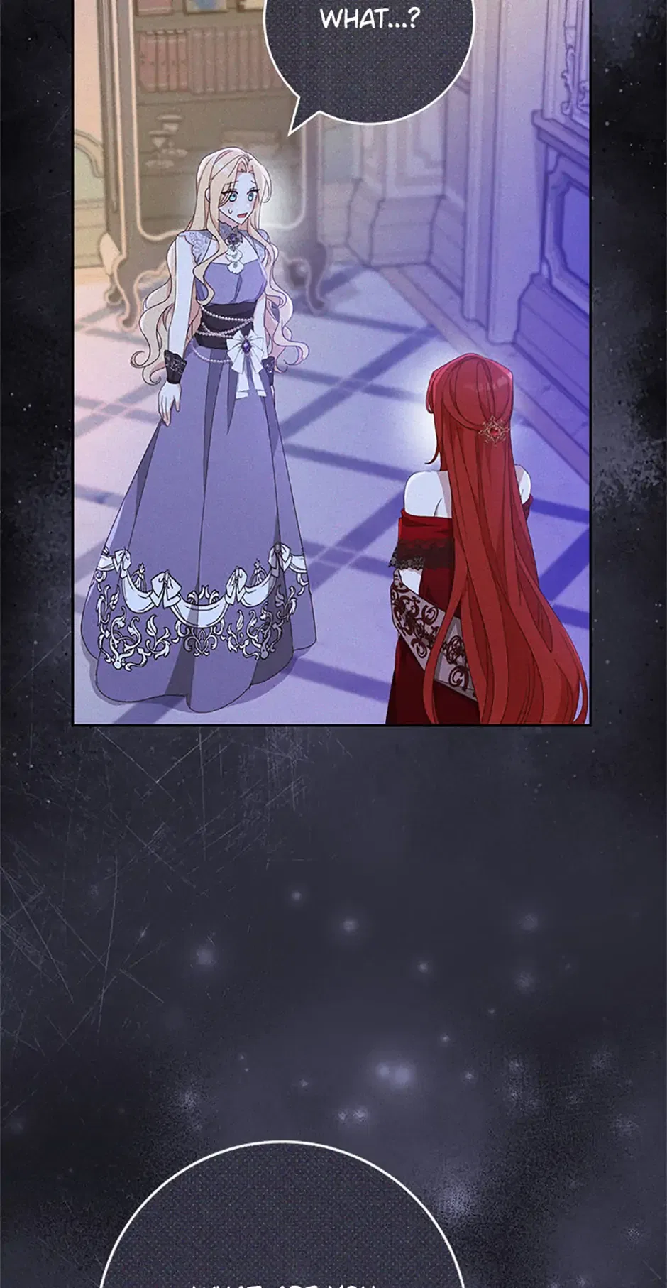 Please Treat Your Friends Preciously Chapter 66 – Page 41
