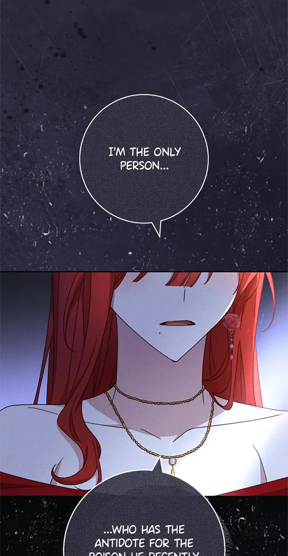 Please Treat Your Friends Preciously Chapter 66 – Page 43