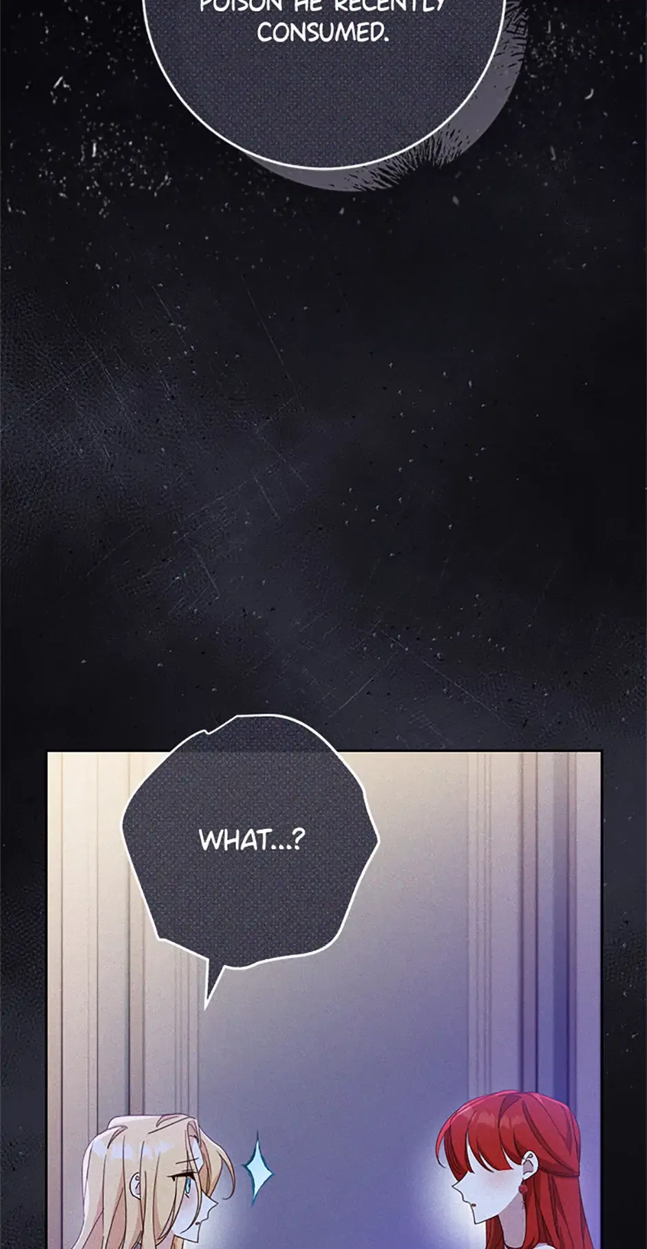 Please Treat Your Friends Preciously Chapter 66 – Page 44