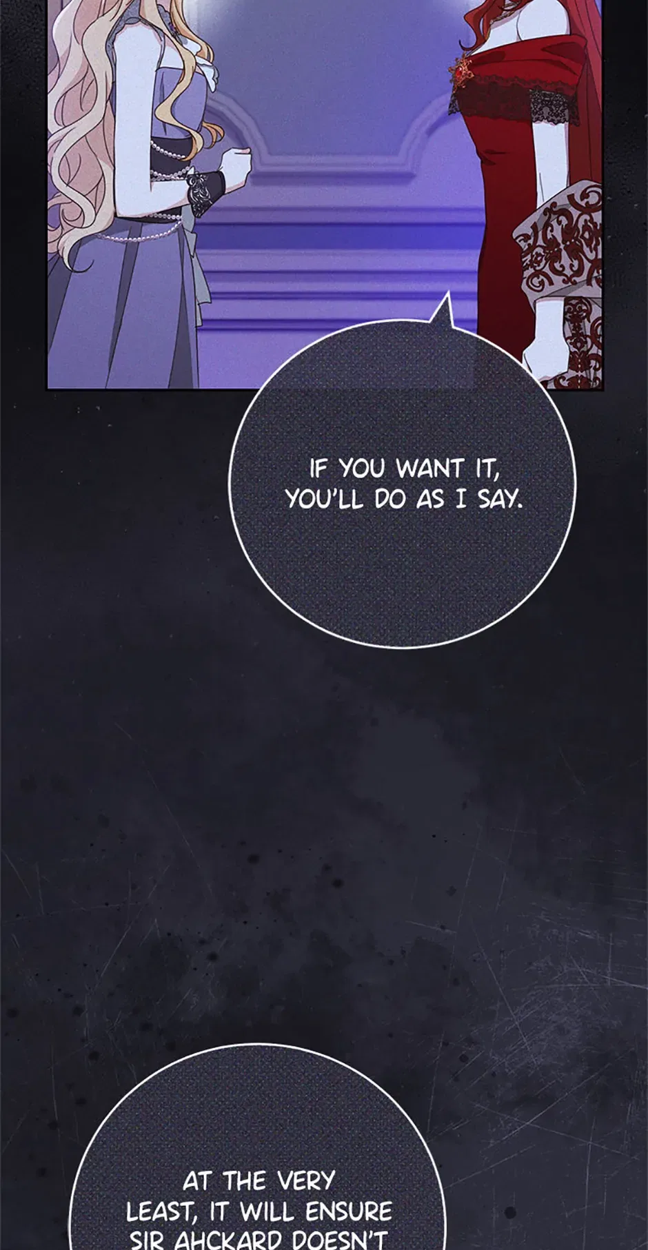 Please Treat Your Friends Preciously Chapter 66 – Page 45
