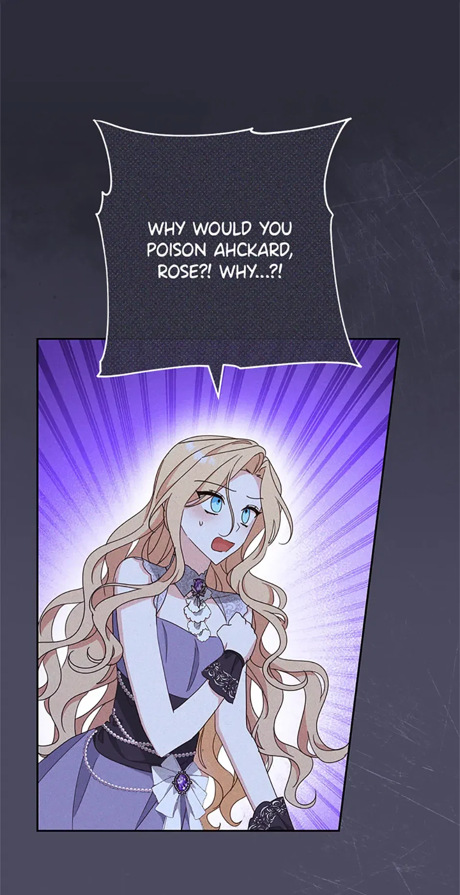 Please Treat Your Friends Preciously Chapter 66 – Page 47
