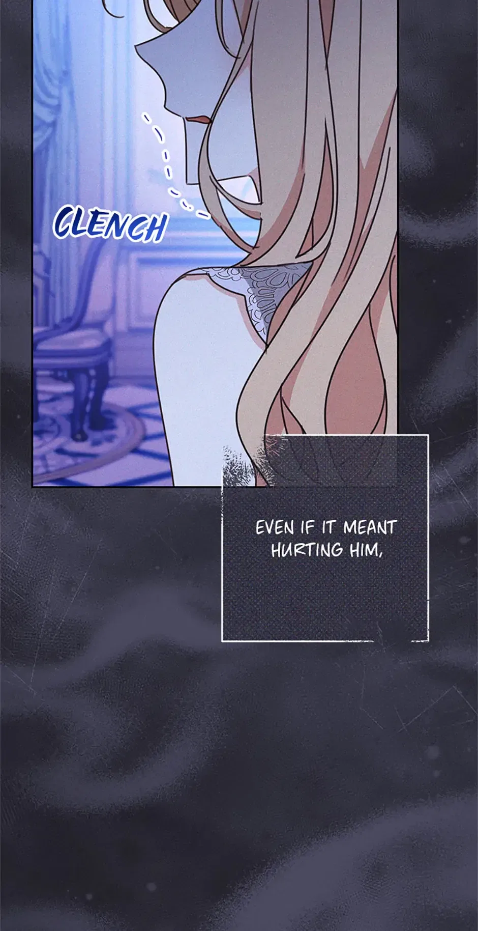 Please Treat Your Friends Preciously Chapter 66 – Page 51