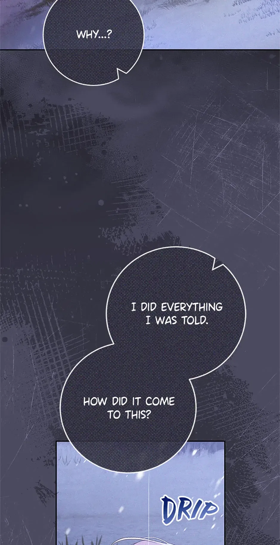 Please Treat Your Friends Preciously Chapter 66 – Page 54