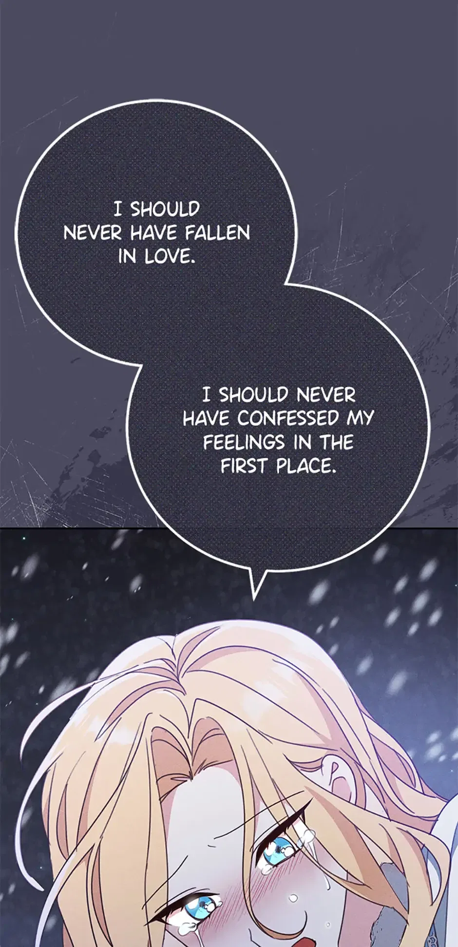 Please Treat Your Friends Preciously Chapter 66 – Page 57