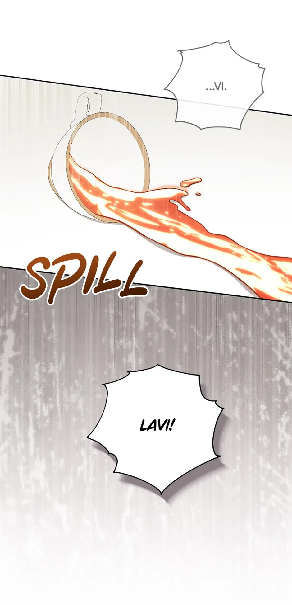 Please Treat Your Friends Preciously Chapter 66 – Page 60