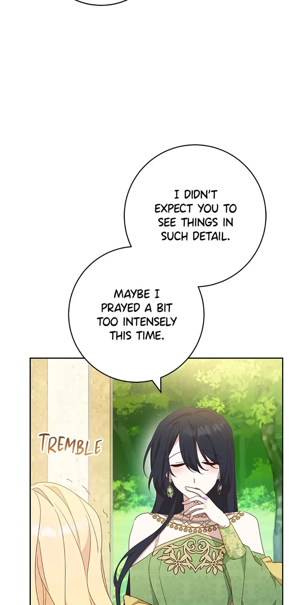 Please Treat Your Friends Preciously Chapter 66 – Page 62