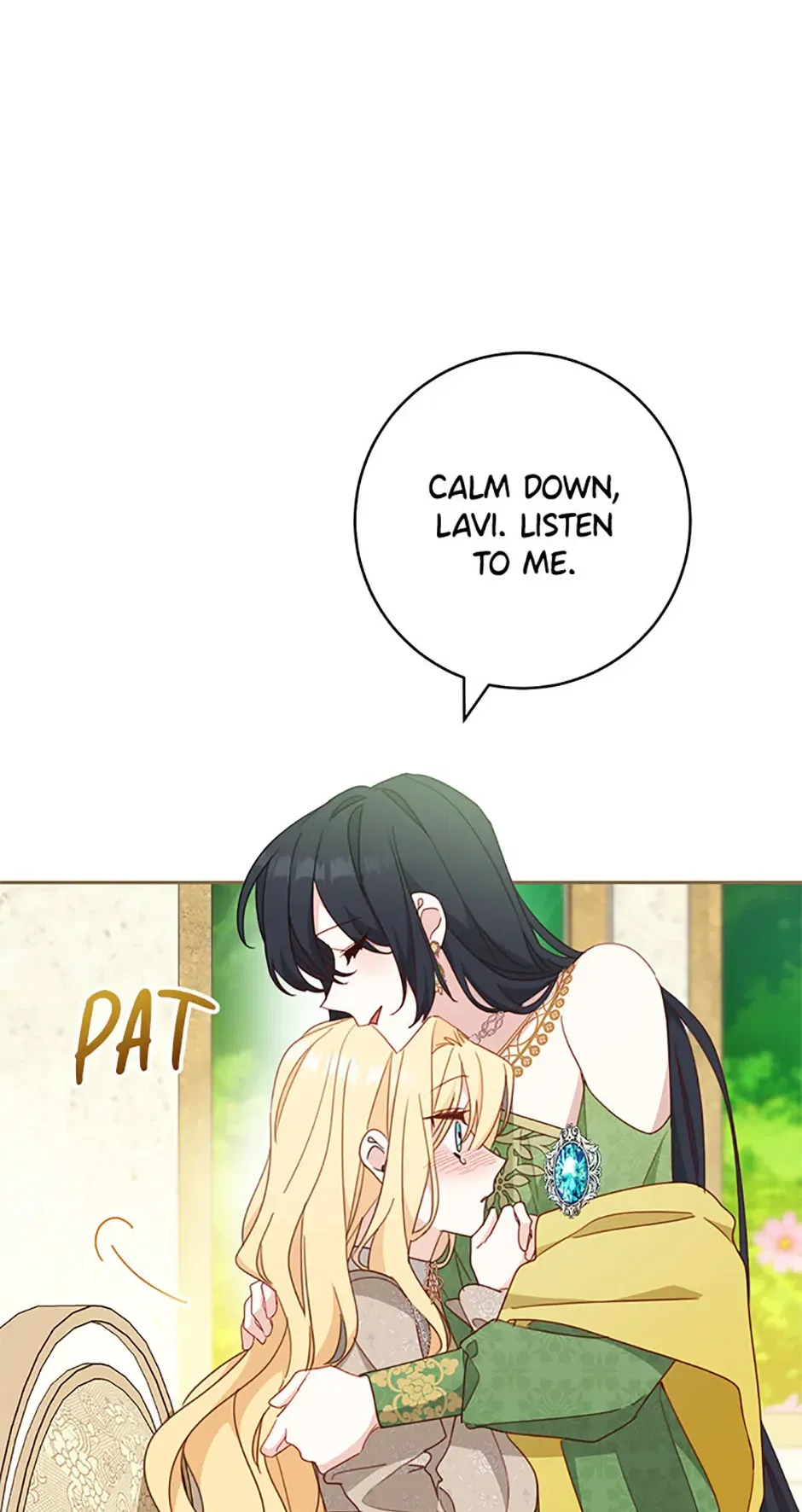 Please Treat Your Friends Preciously Chapter 66 – Page 66