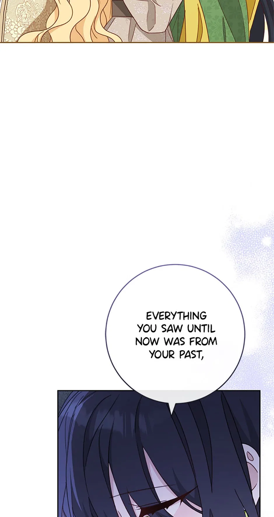 Please Treat Your Friends Preciously Chapter 66 – Page 67