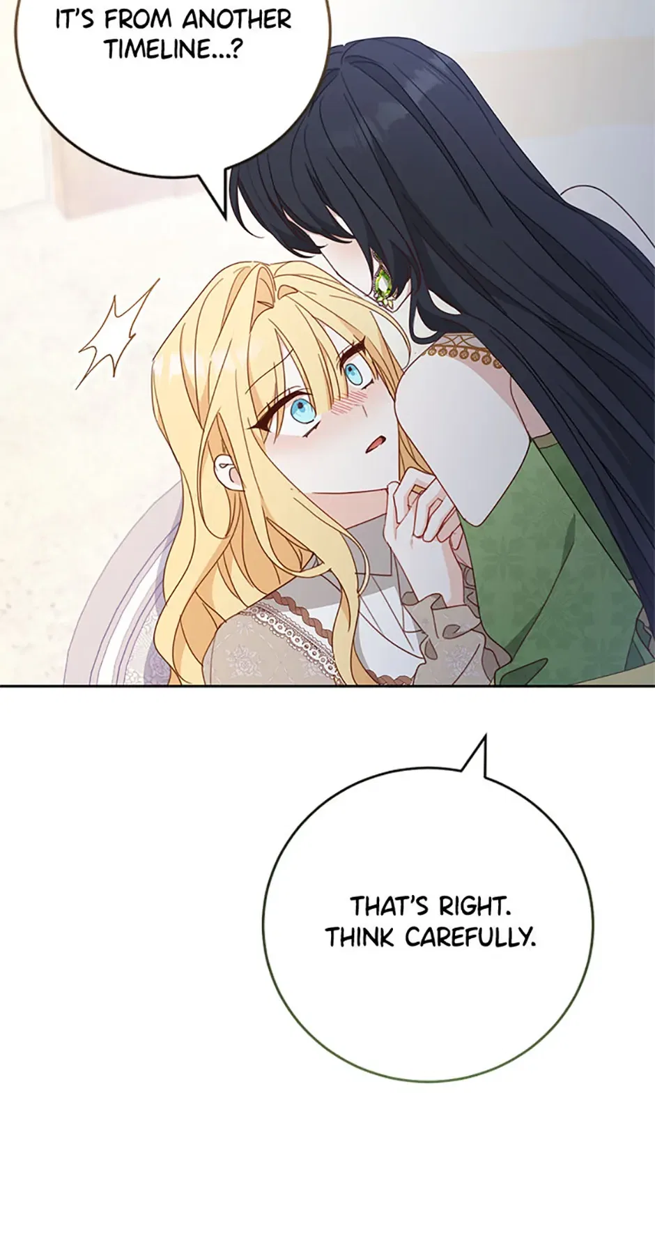 Please Treat Your Friends Preciously Chapter 66 – Page 69
