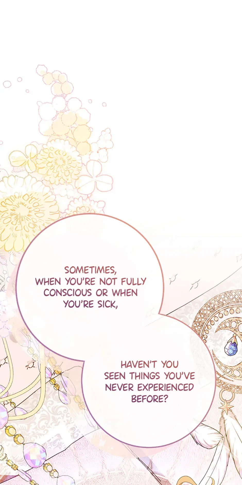 Please Treat Your Friends Preciously Chapter 66 – Page 70