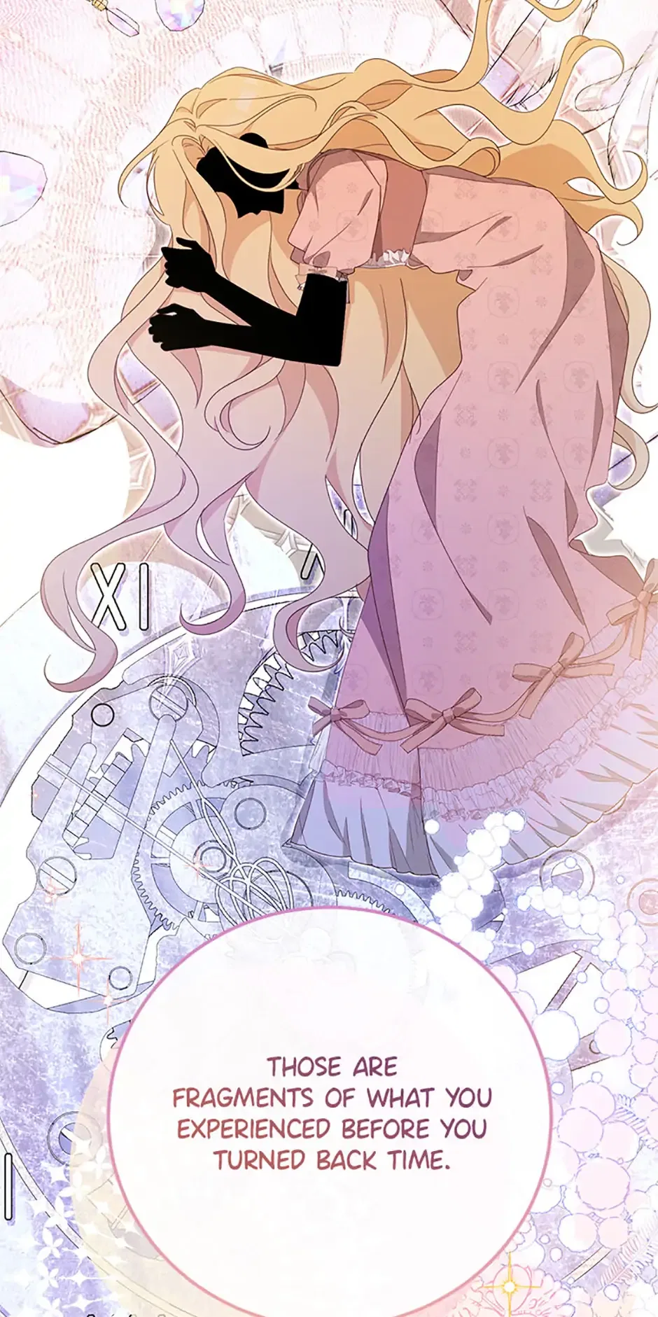 Please Treat Your Friends Preciously Chapter 66 – Page 71