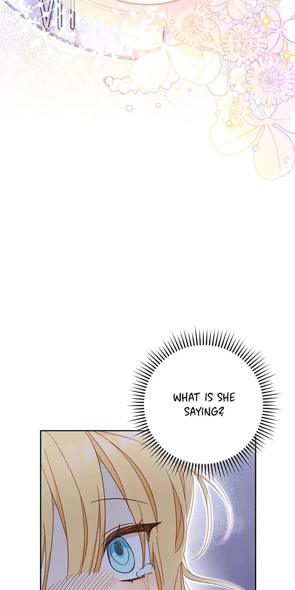 Please Treat Your Friends Preciously Chapter 66 – Page 72