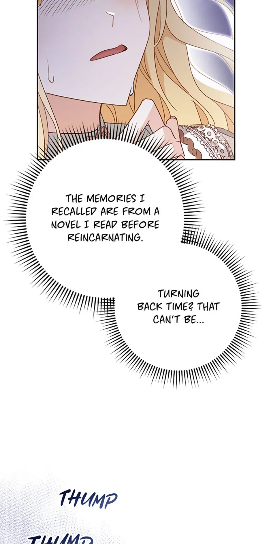 Please Treat Your Friends Preciously Chapter 66 – Page 73