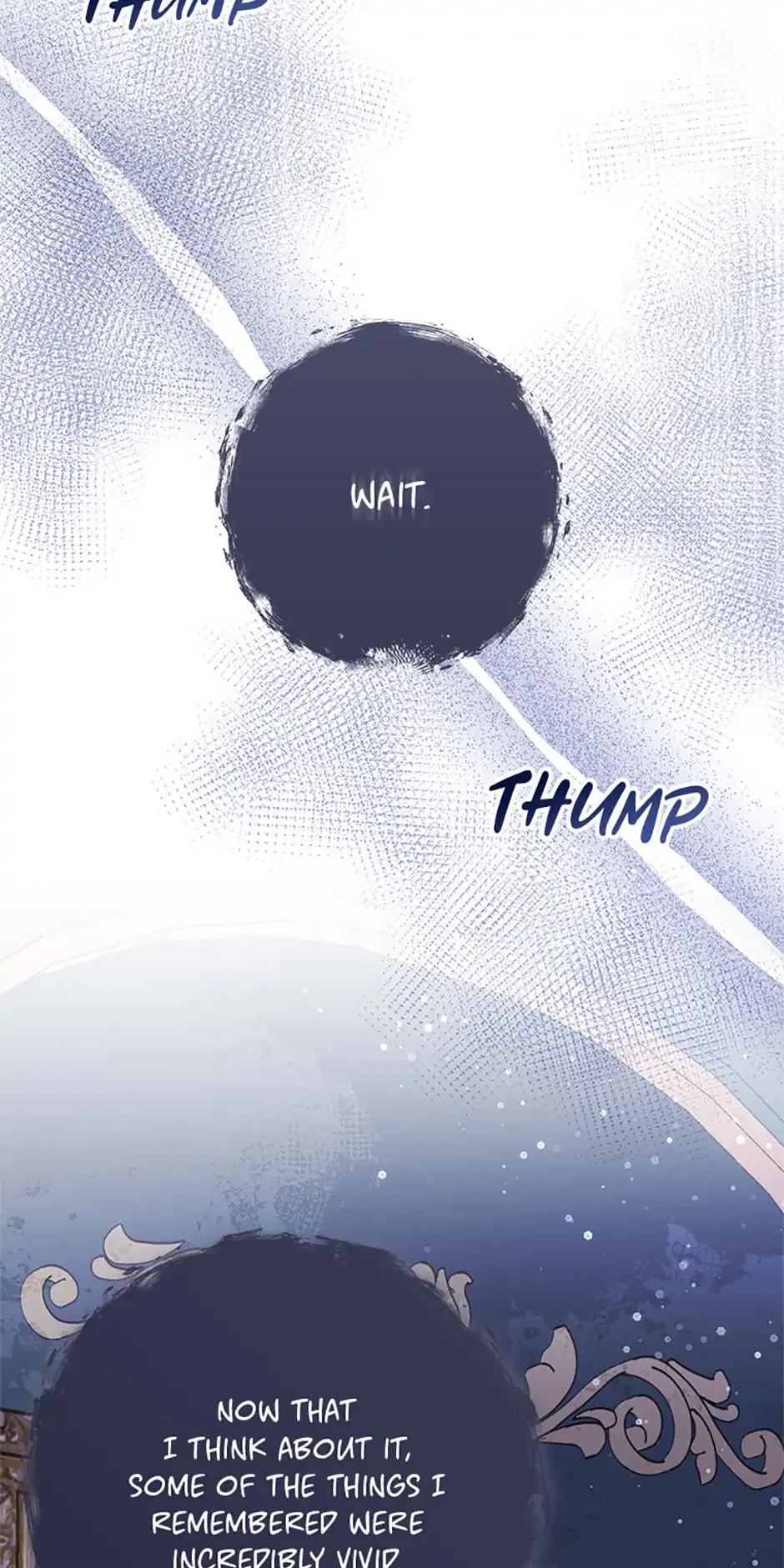 Please Treat Your Friends Preciously Chapter 66 – Page 74