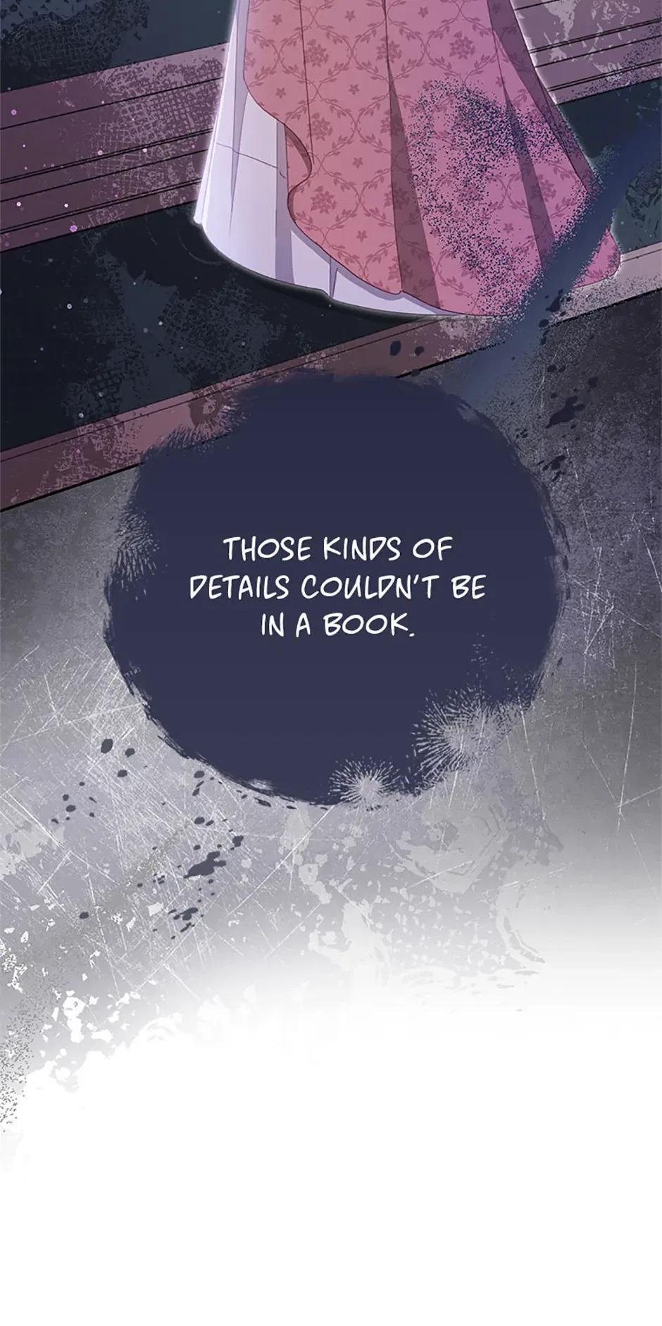Please Treat Your Friends Preciously Chapter 66 – Page 76