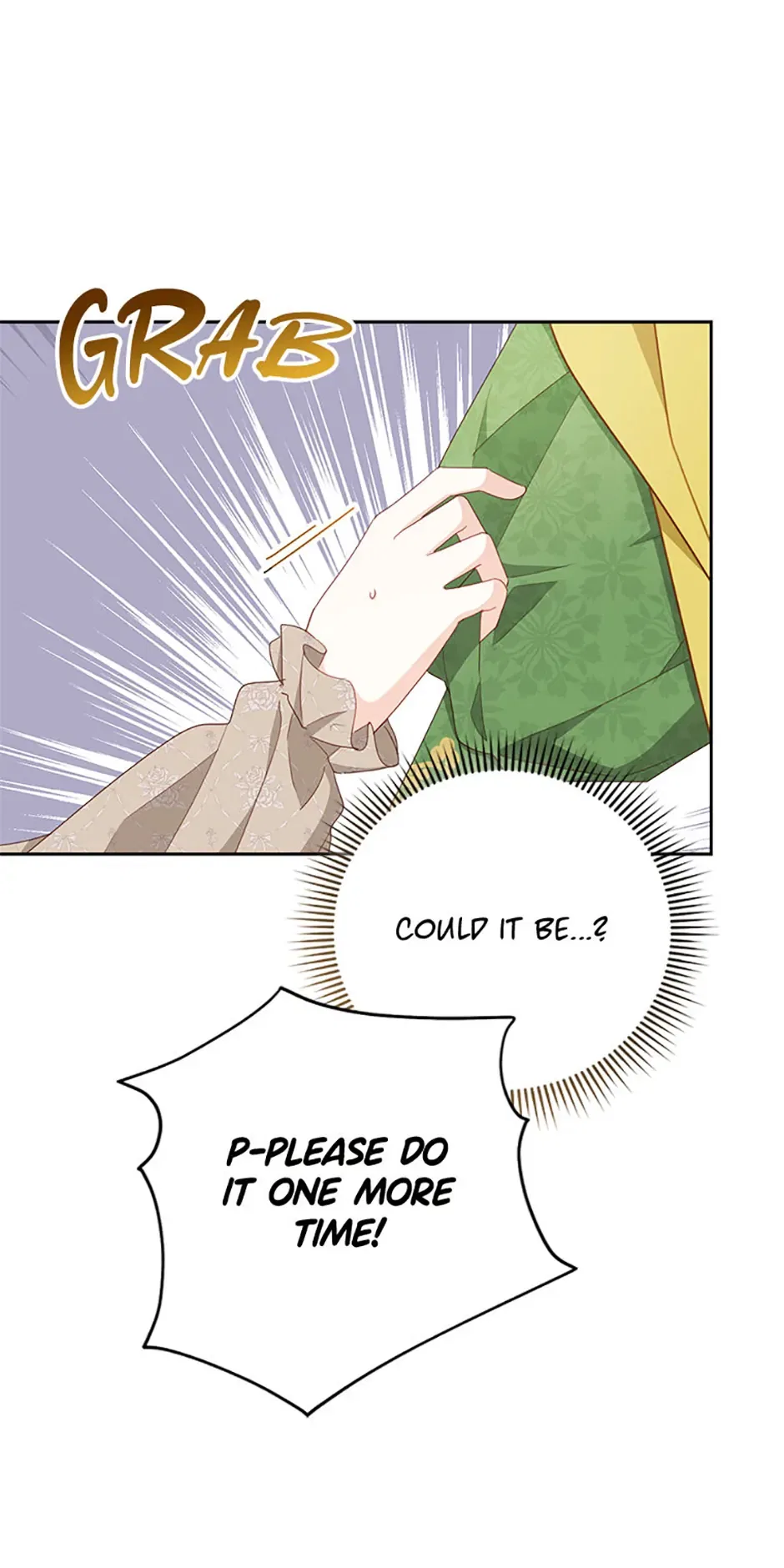 Please Treat Your Friends Preciously Chapter 66 – Page 77