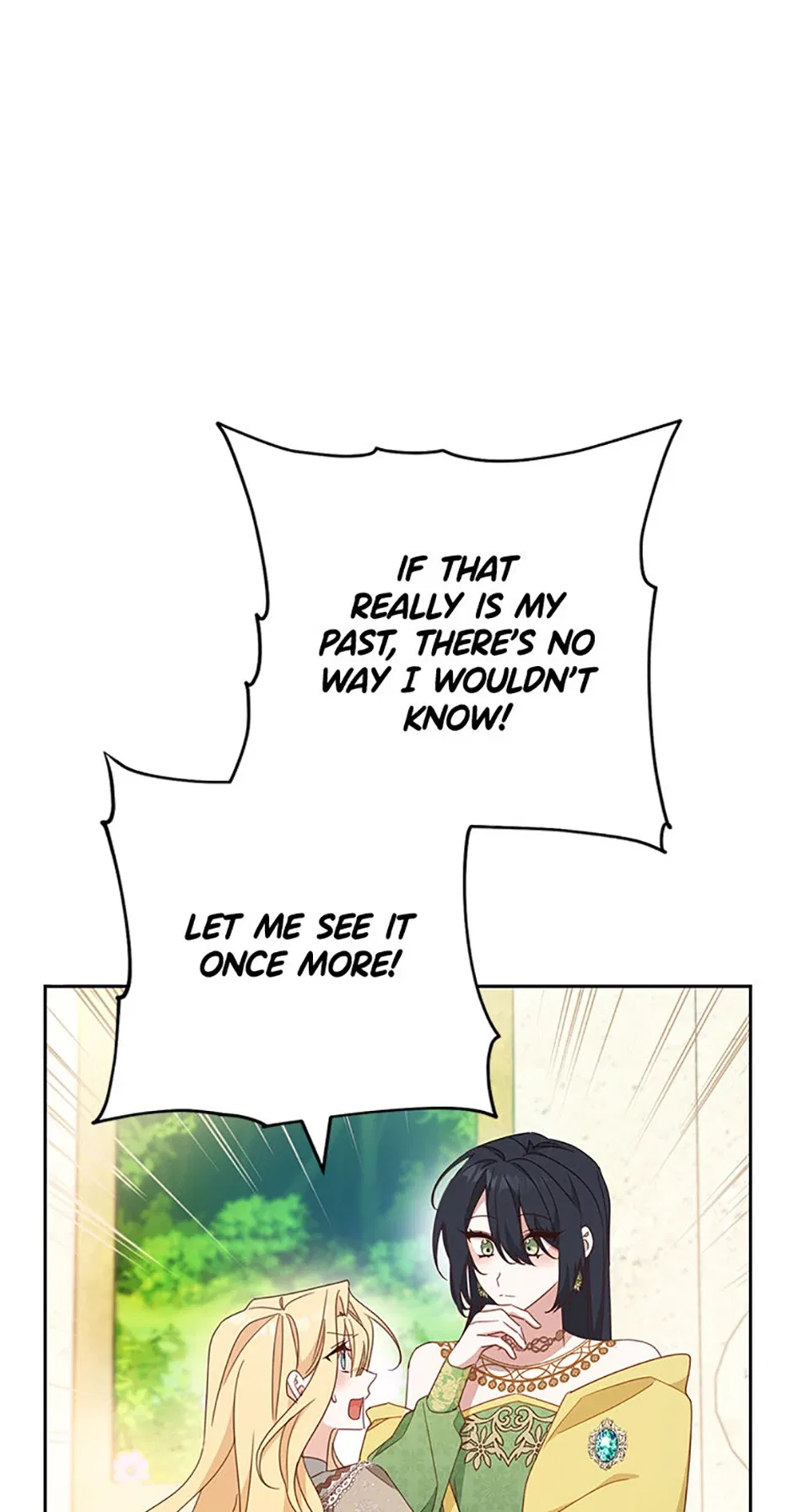 Please Treat Your Friends Preciously Chapter 66 – Page 78