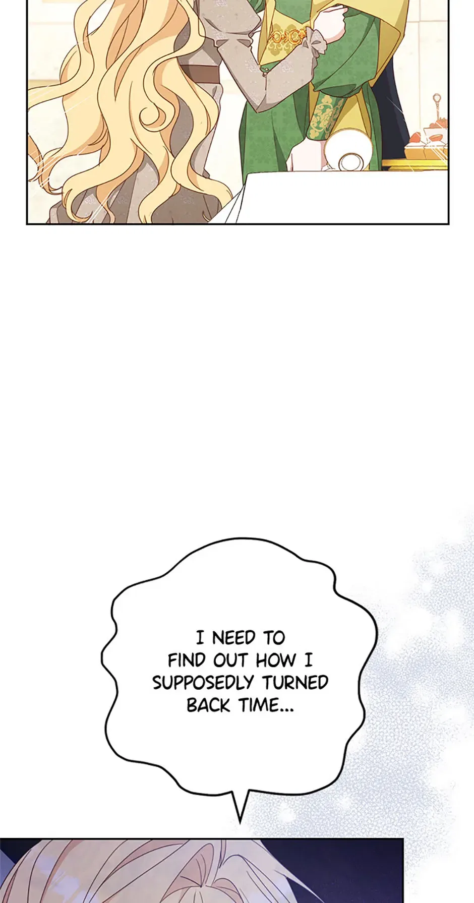 Please Treat Your Friends Preciously Chapter 66 – Page 79