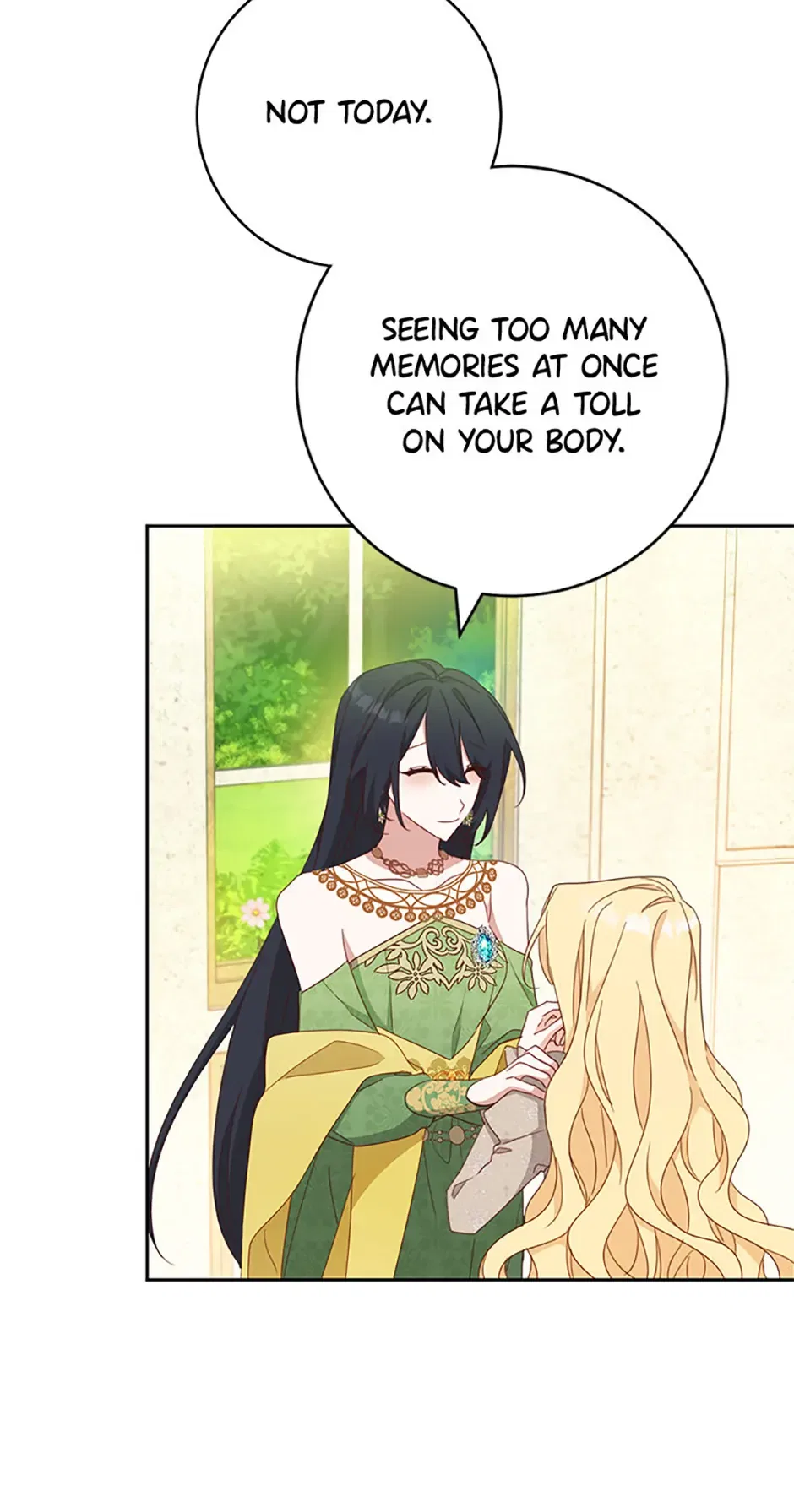 Please Treat Your Friends Preciously Chapter 66 – Page 81