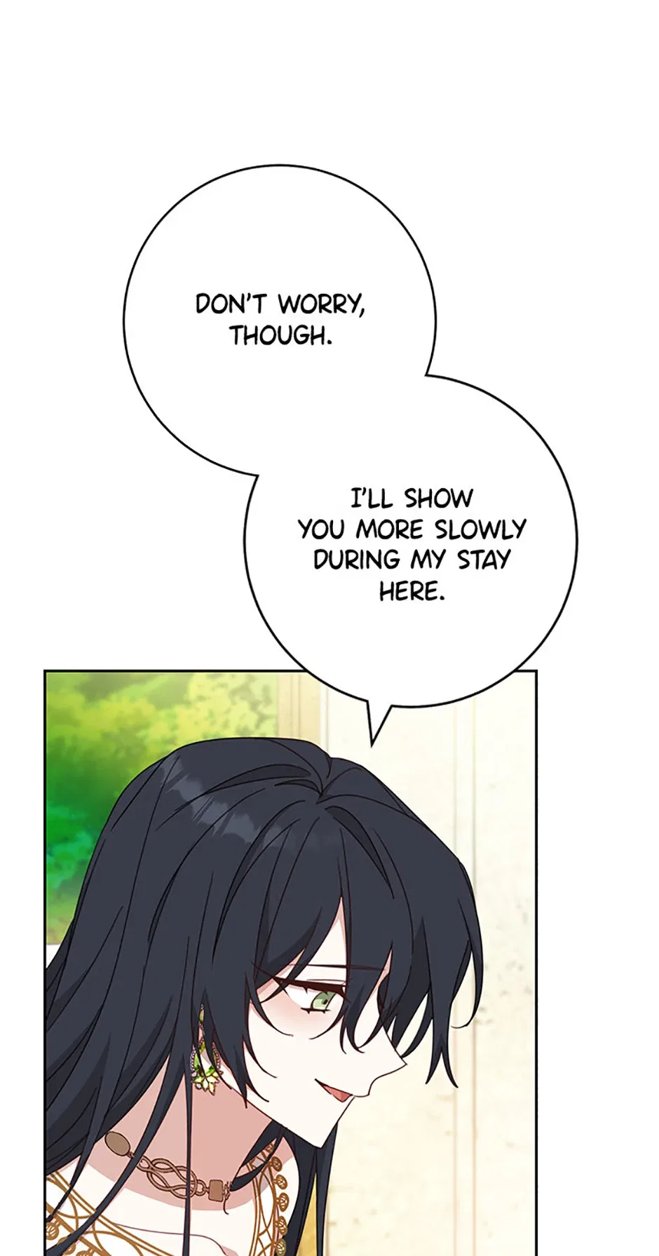 Please Treat Your Friends Preciously Chapter 66 – Page 82