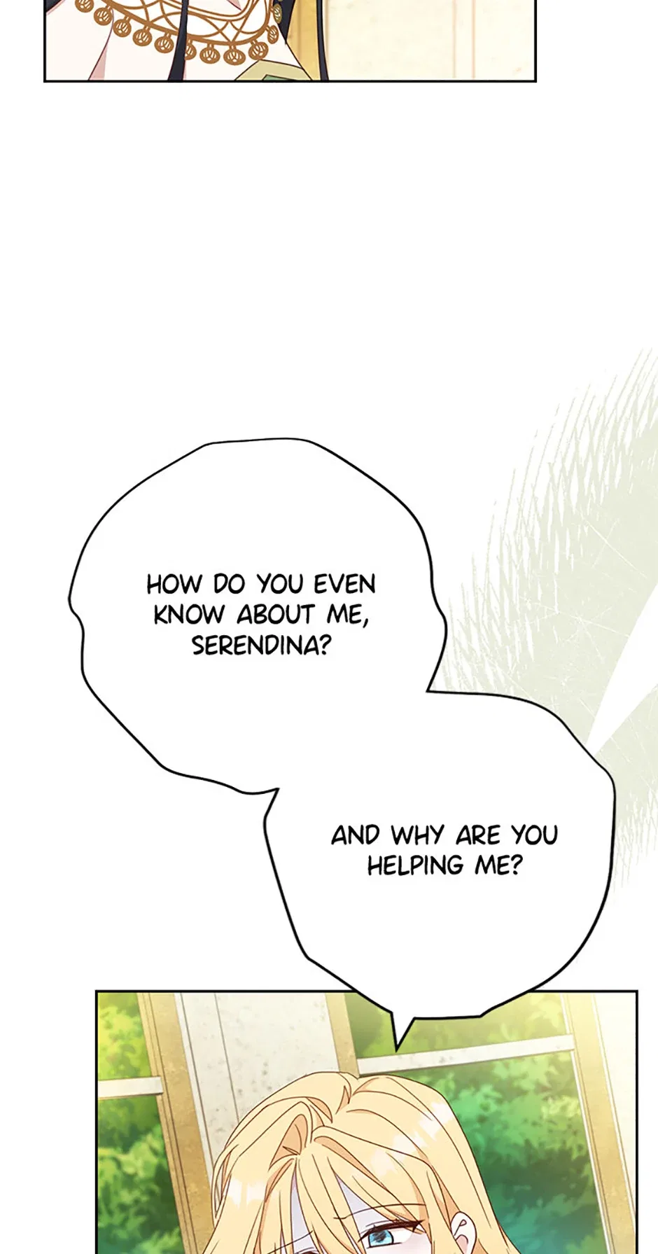 Please Treat Your Friends Preciously Chapter 66 – Page 83
