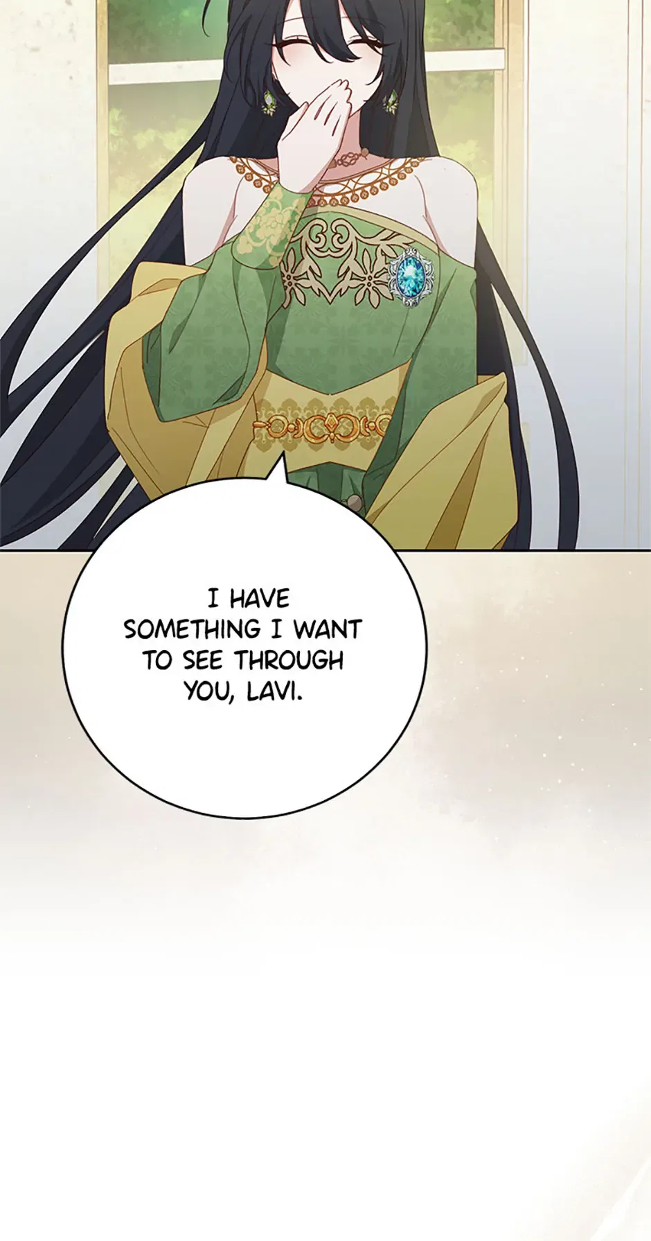 Please Treat Your Friends Preciously Chapter 66 – Page 85
