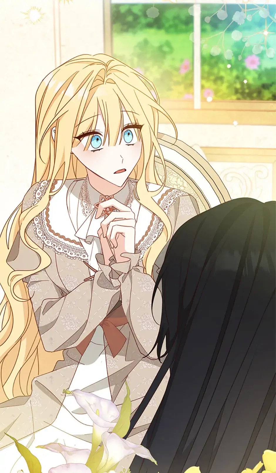 Please Treat Your Friends Preciously Chapter 66 – Page 88