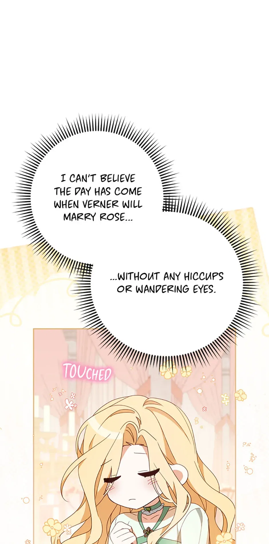 Please Treat Your Friends Preciously Chapter 65 – Page 6