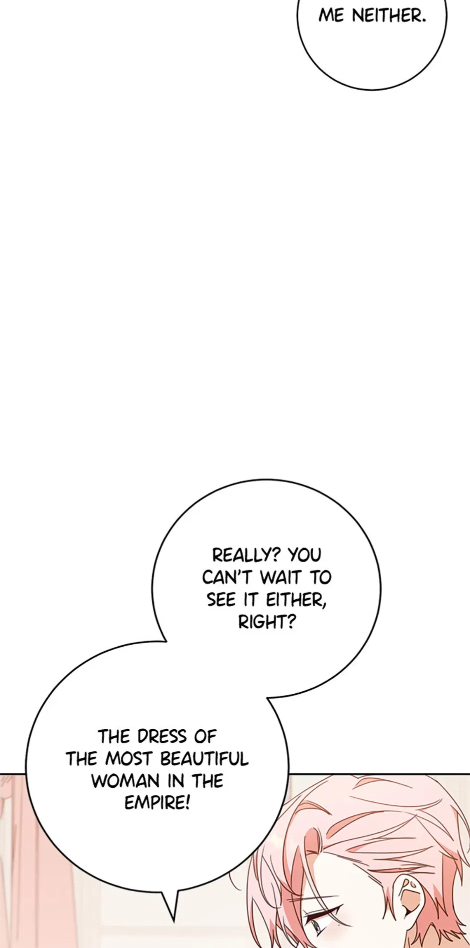 Please Treat Your Friends Preciously Chapter 65 – Page 10