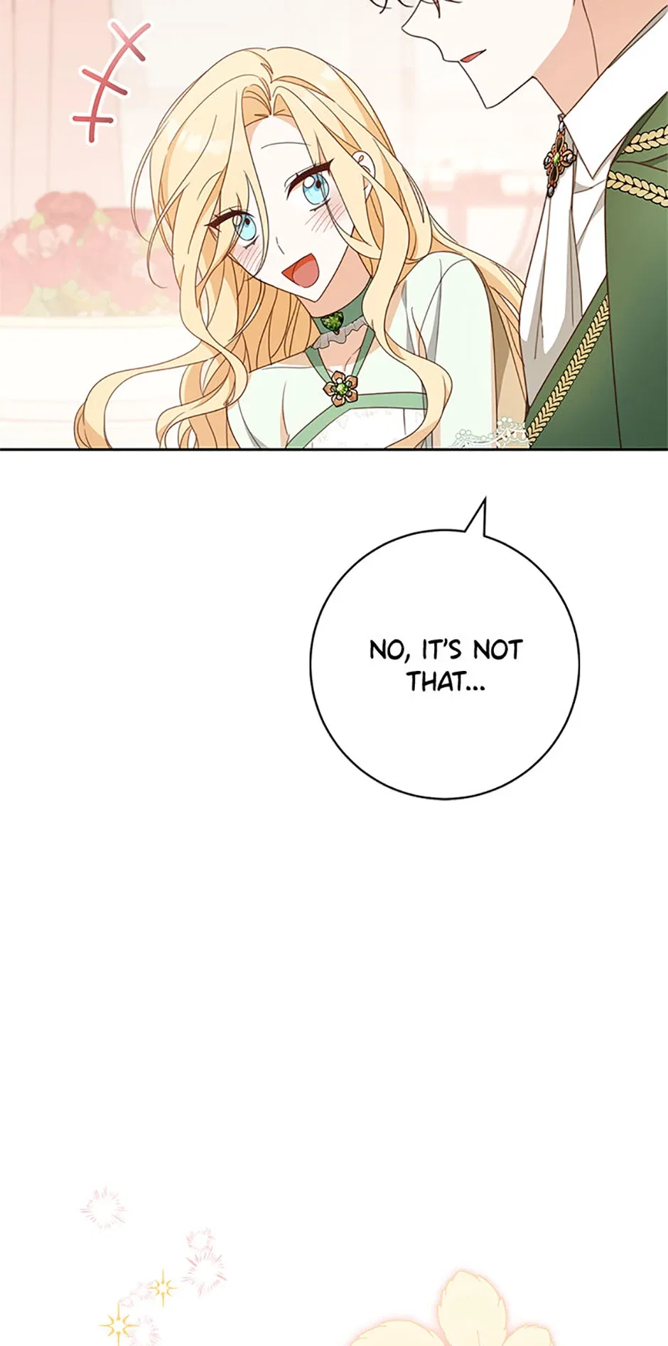 Please Treat Your Friends Preciously Chapter 65 – Page 11