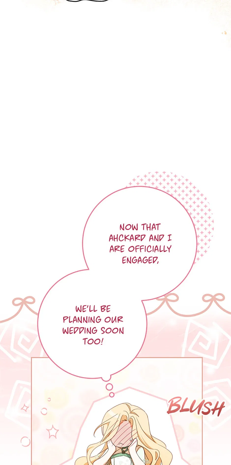 Please Treat Your Friends Preciously Chapter 65 – Page 15