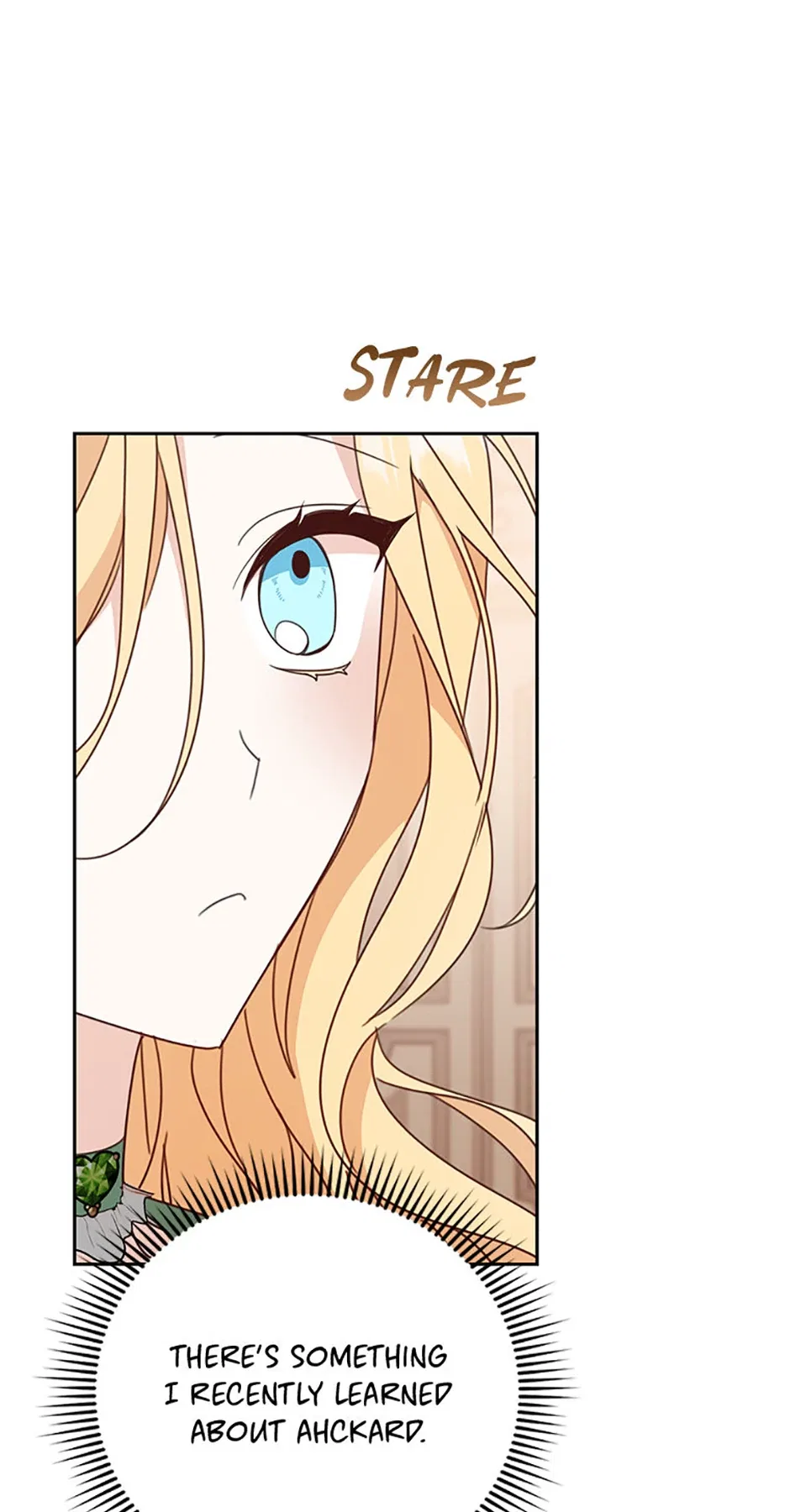 Please Treat Your Friends Preciously Chapter 65 – Page 20