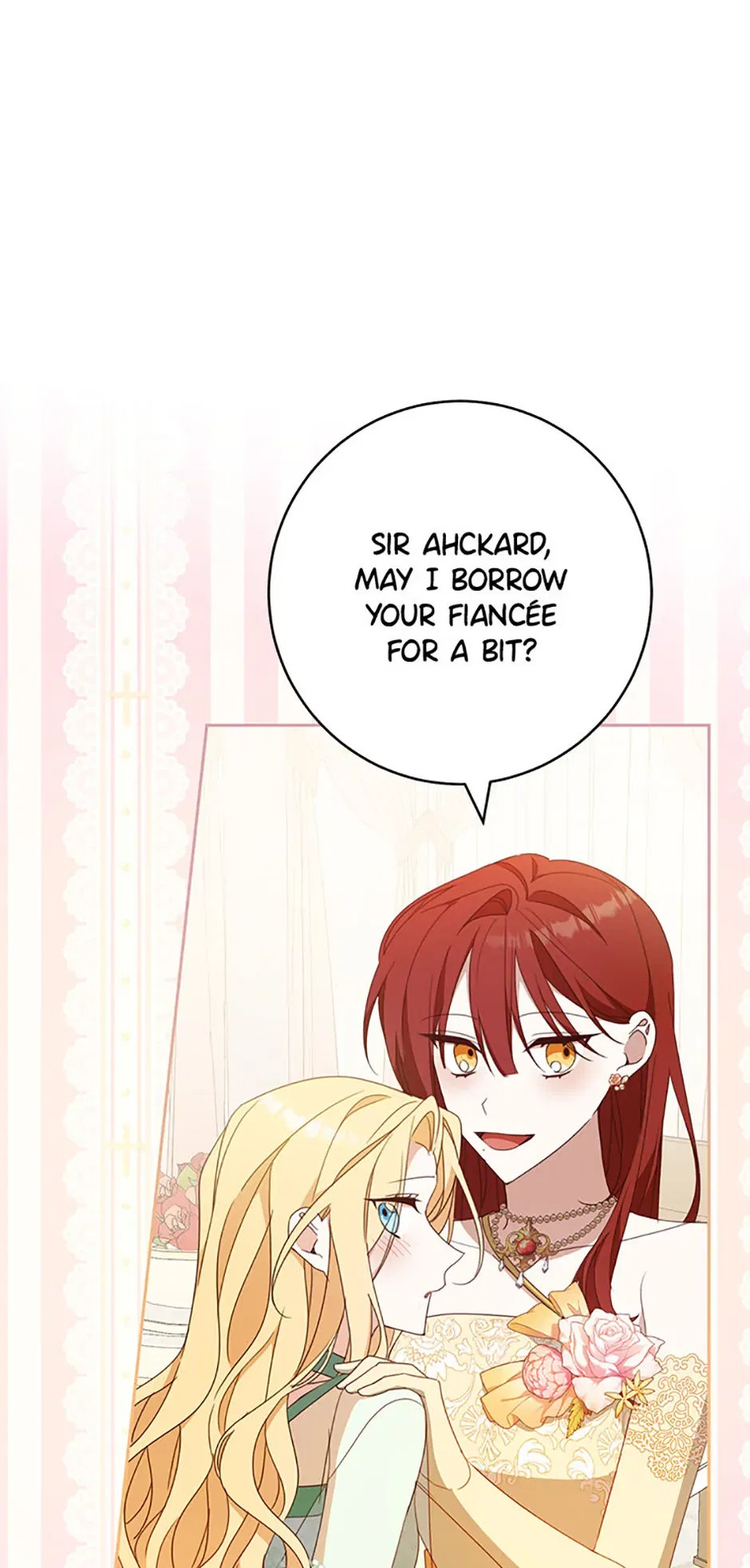 Please Treat Your Friends Preciously Chapter 65 – Page 29