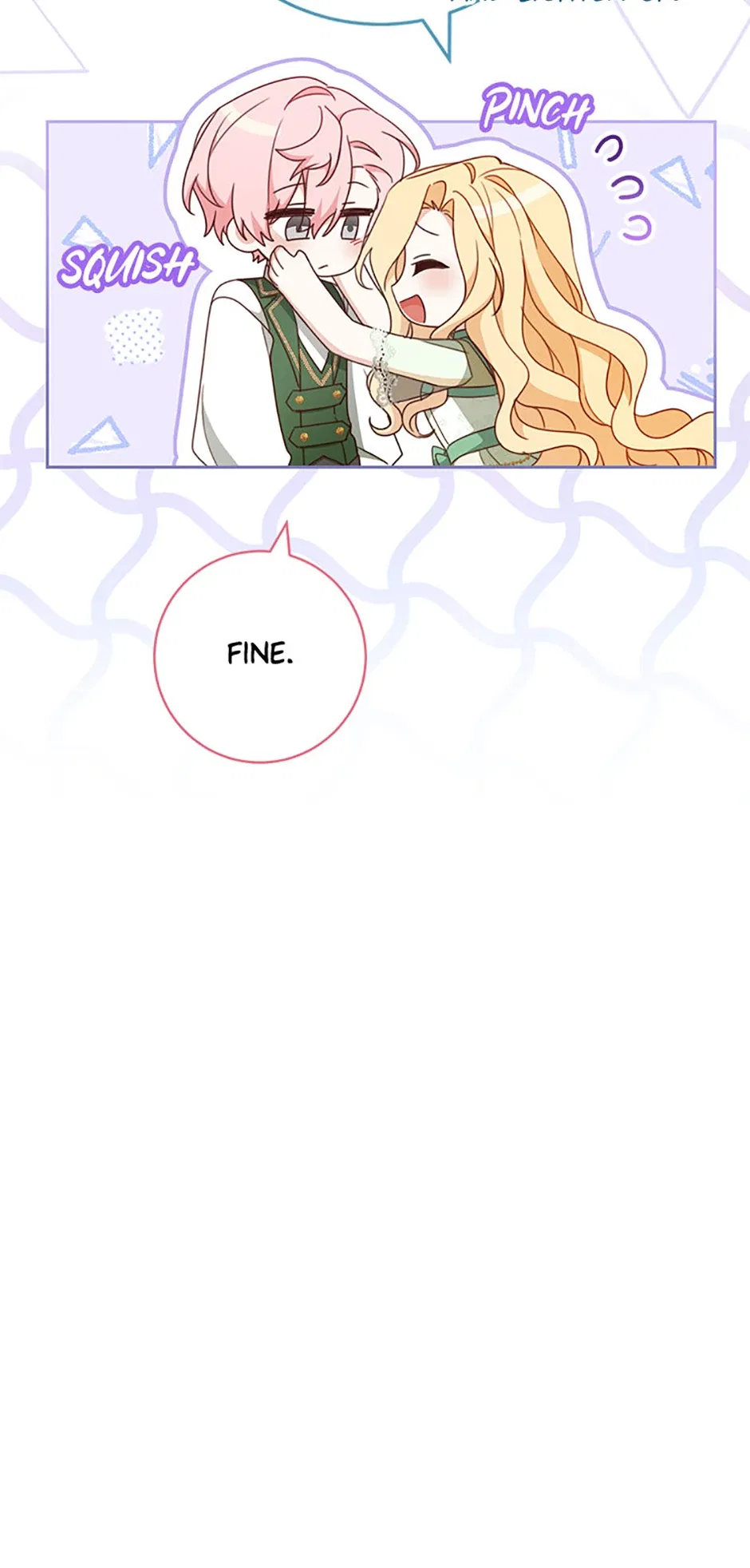 Please Treat Your Friends Preciously Chapter 65 – Page 32