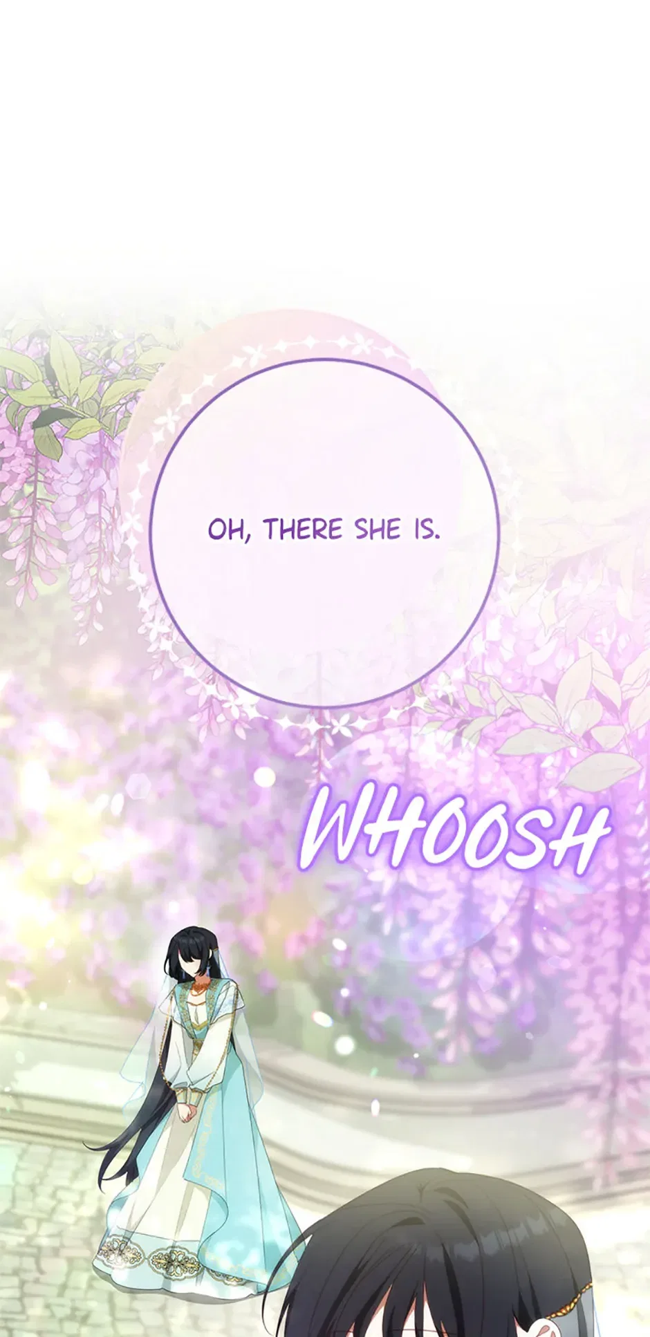 Please Treat Your Friends Preciously Chapter 65 – Page 35