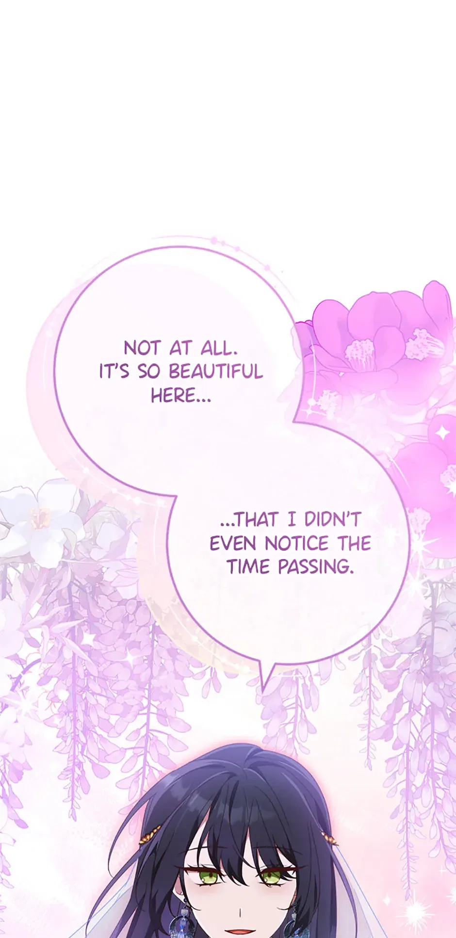 Please Treat Your Friends Preciously Chapter 65 – Page 38
