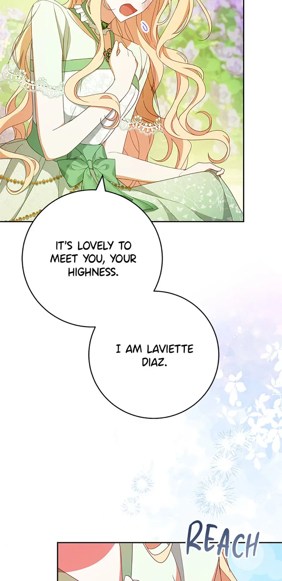 Please Treat Your Friends Preciously Chapter 65 – Page 42