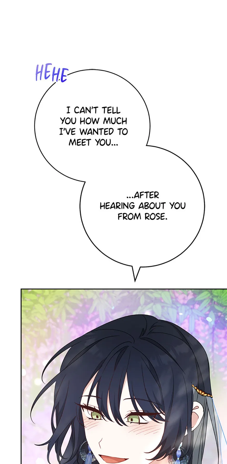 Please Treat Your Friends Preciously Chapter 65 – Page 45