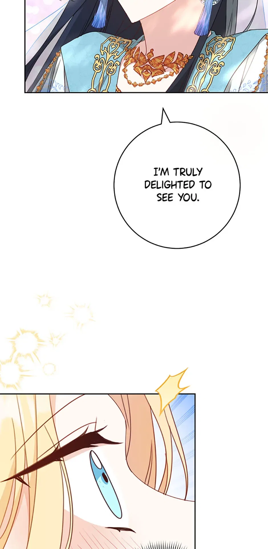 Please Treat Your Friends Preciously Chapter 65 – Page 46
