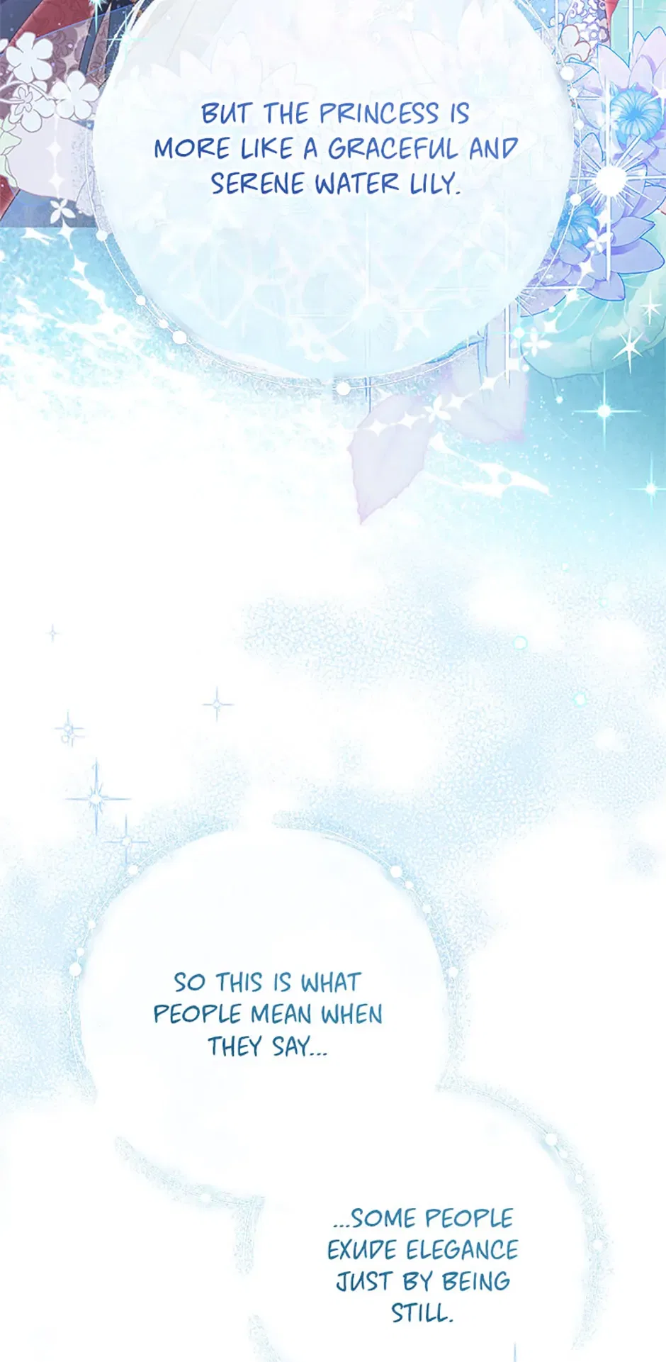 Please Treat Your Friends Preciously Chapter 65 – Page 49
