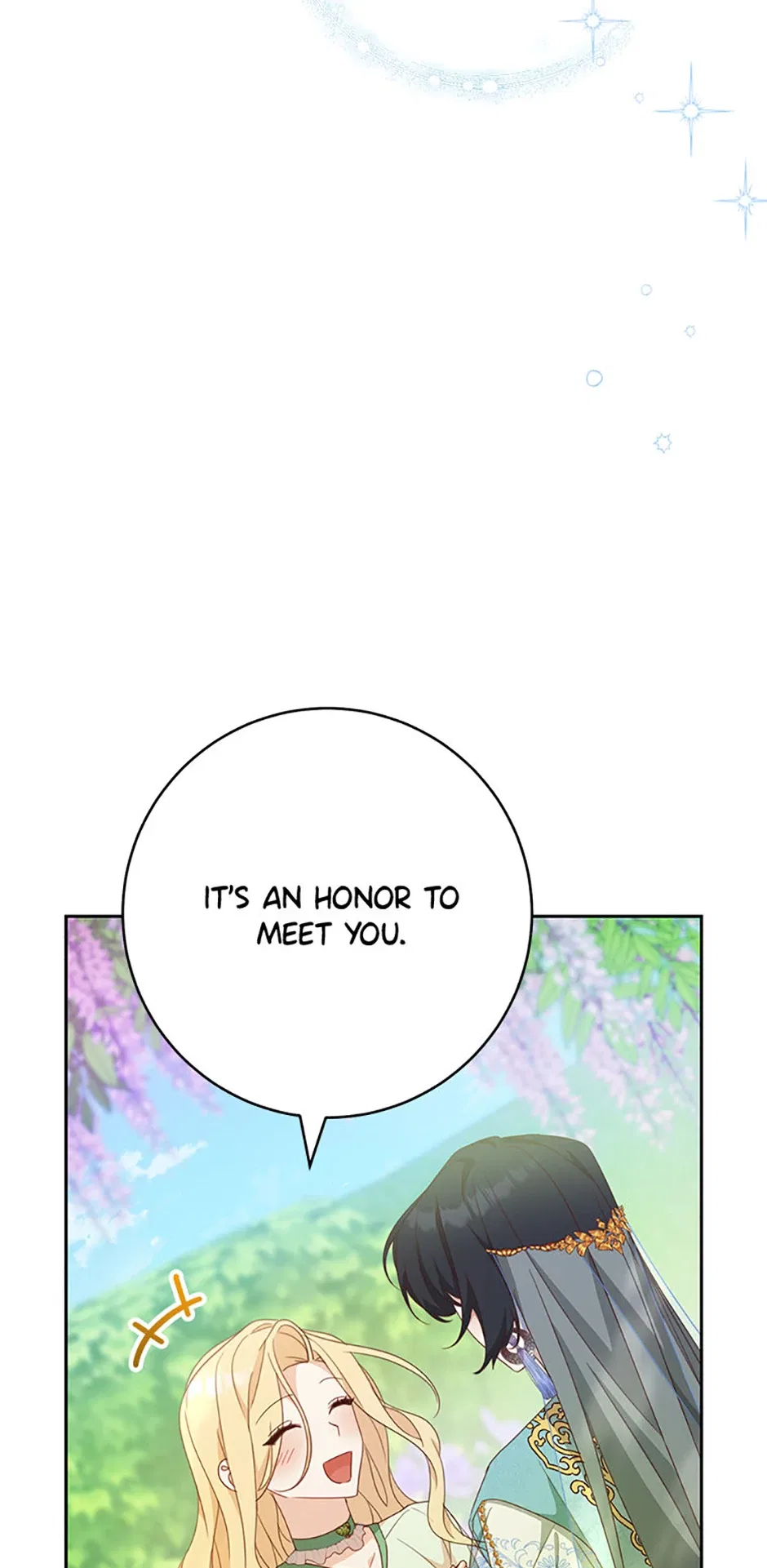 Please Treat Your Friends Preciously Chapter 65 – Page 50