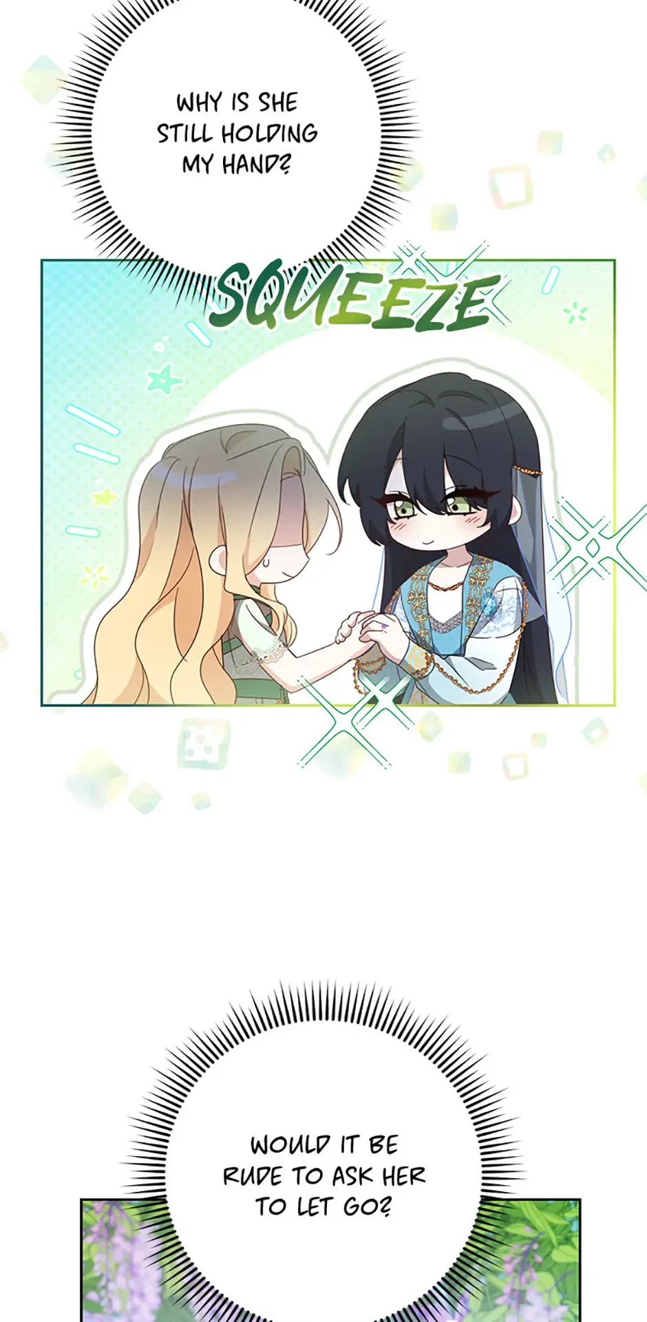 Please Treat Your Friends Preciously Chapter 65 – Page 52