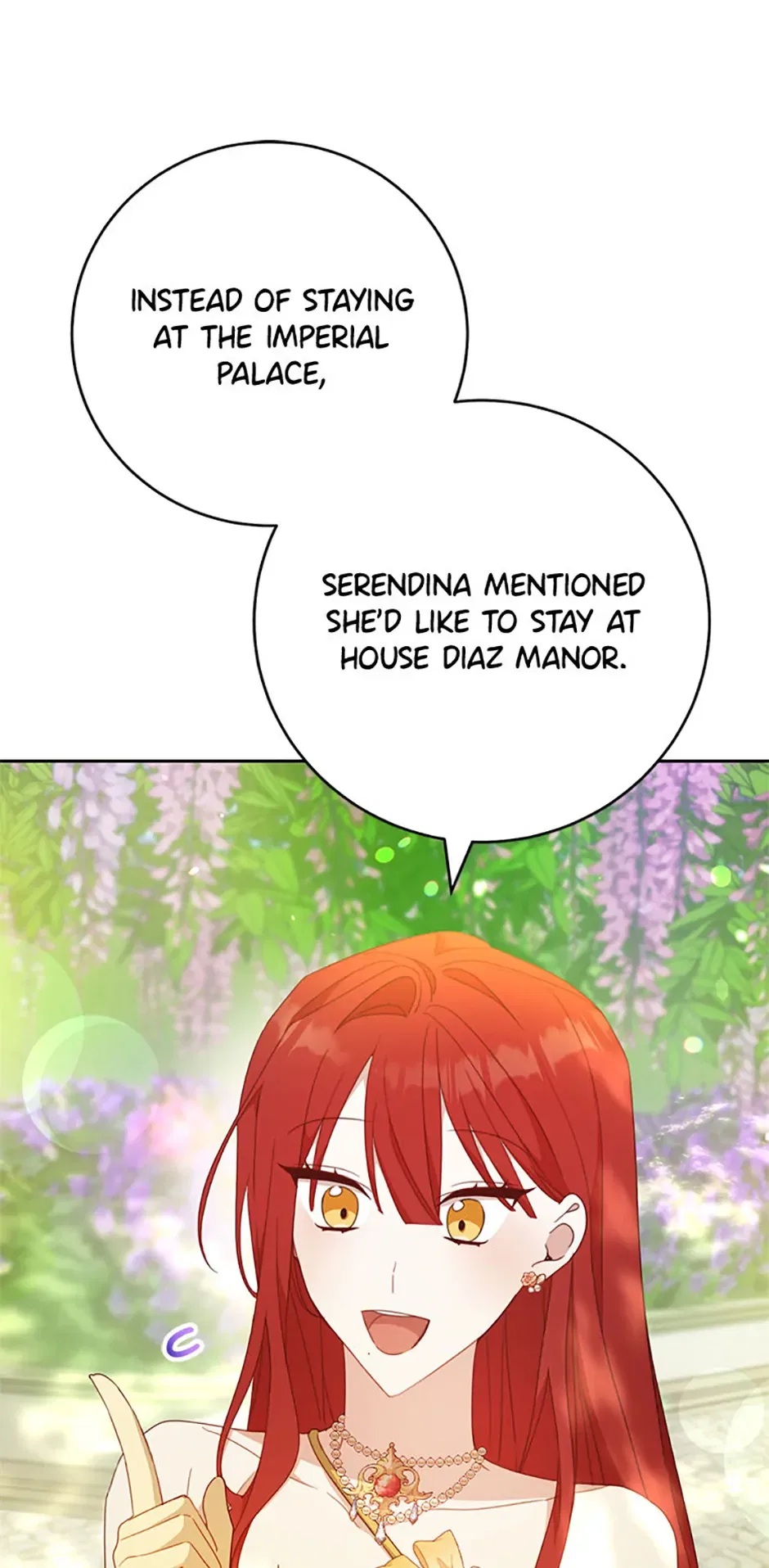 Please Treat Your Friends Preciously Chapter 65 – Page 54