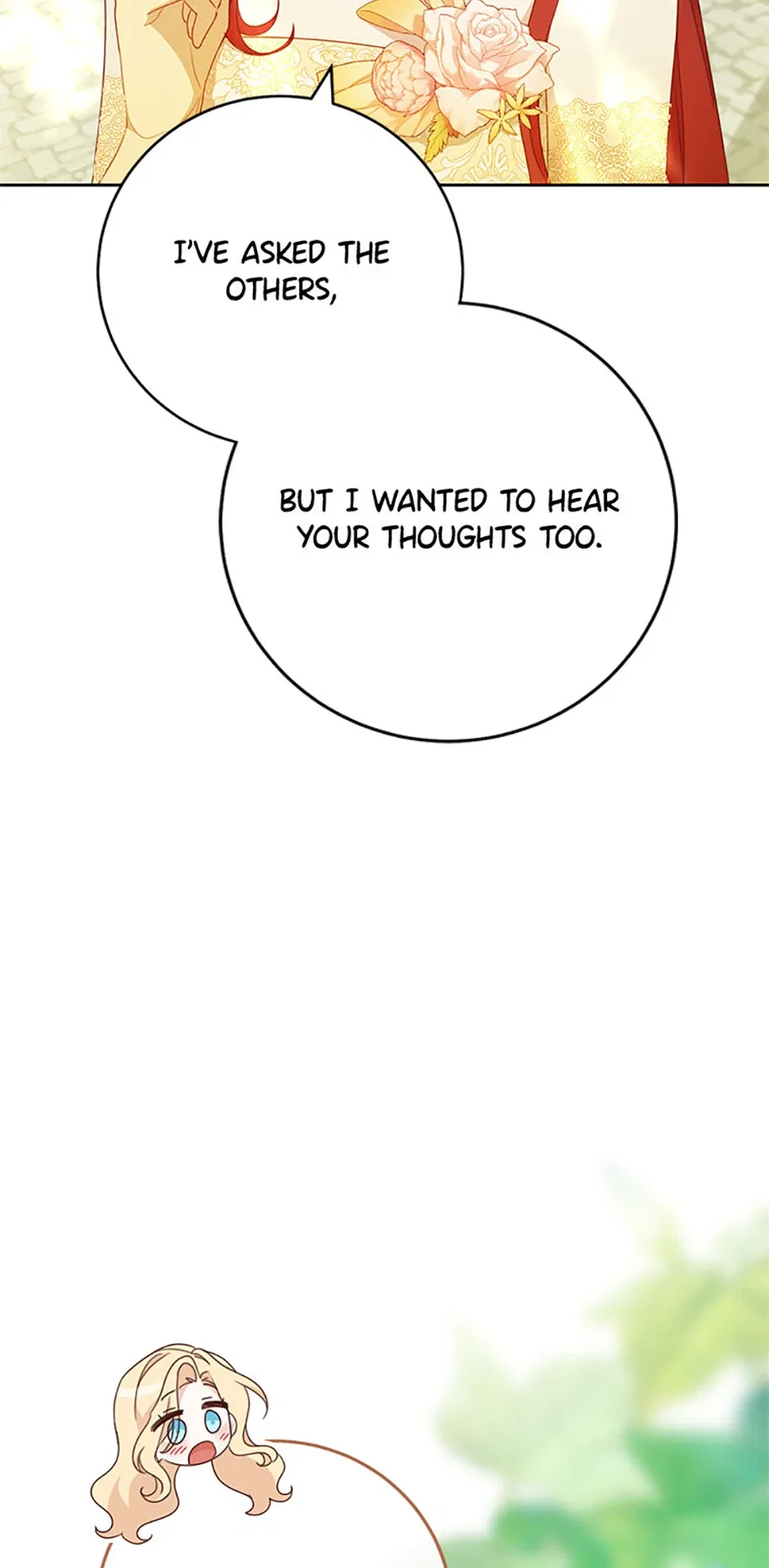 Please Treat Your Friends Preciously Chapter 65 – Page 55